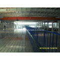 Customized Warehouse Storage Steel Structure Platform